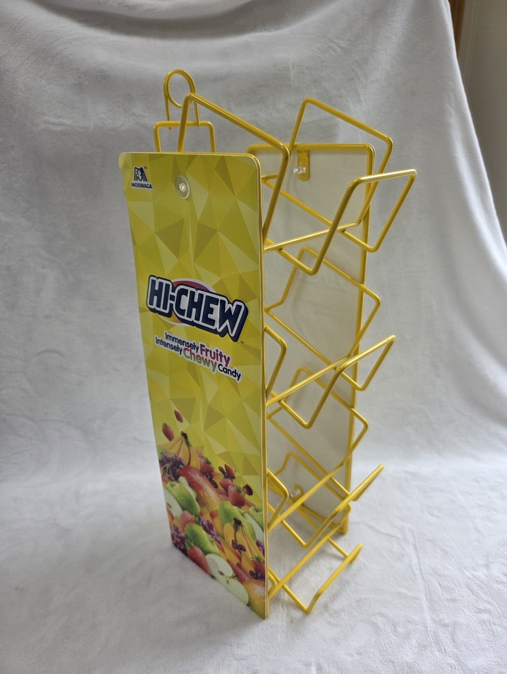 Vintage Hi-Chew Display Rack